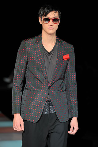 Emporio Armani / - 2010